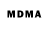 MDMA кристаллы Sisa Limpson